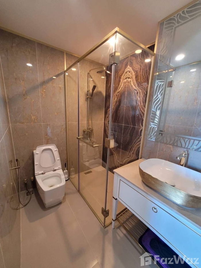 picture 1 Bedroom for sale at Copacapana beach Jomtien - 13/13