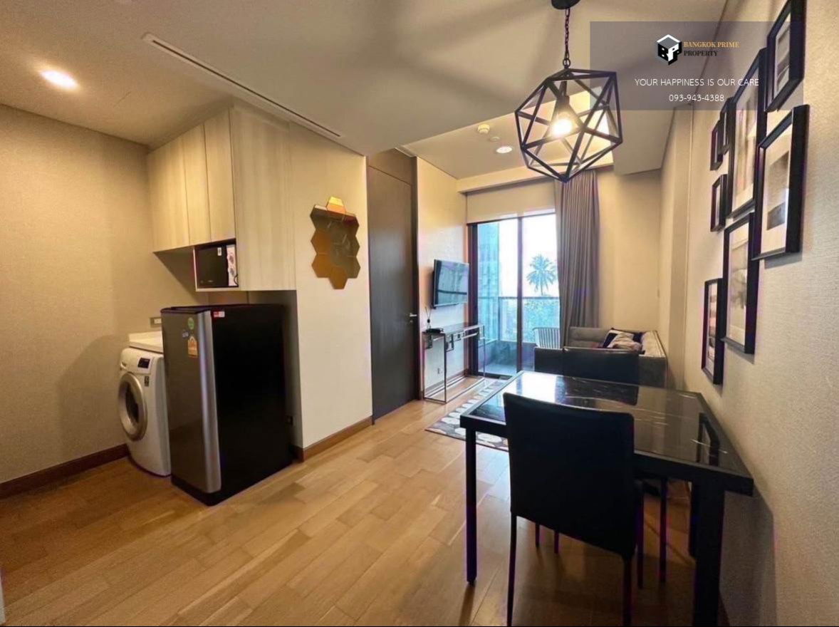 picture The Lumpini 24 | 🚝Near BTS Phrom Phong #2025081311351 - 8/10