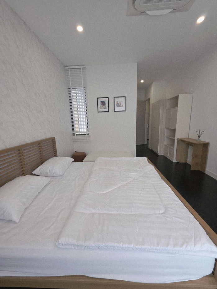 picture For Rent: 3-Storey Detached Private Pool Villa, Super Luxury Level, in the Liab Duan–Ramintra Area. - 28/31