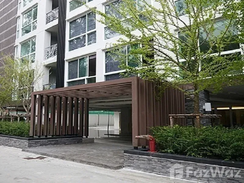 picture 1 Bedroom Condo for sale at Tree Condo LUXE Sukhumvit 52 - 2/10