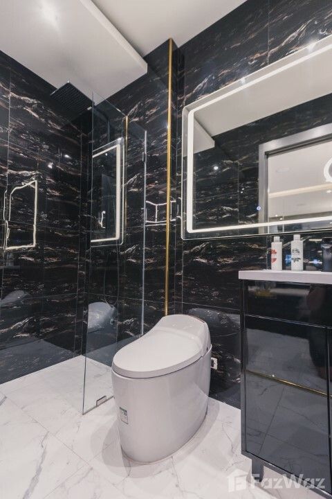 picture 1 Bedroom Condo for sale at Grand Solaire Pattaya - 4/5