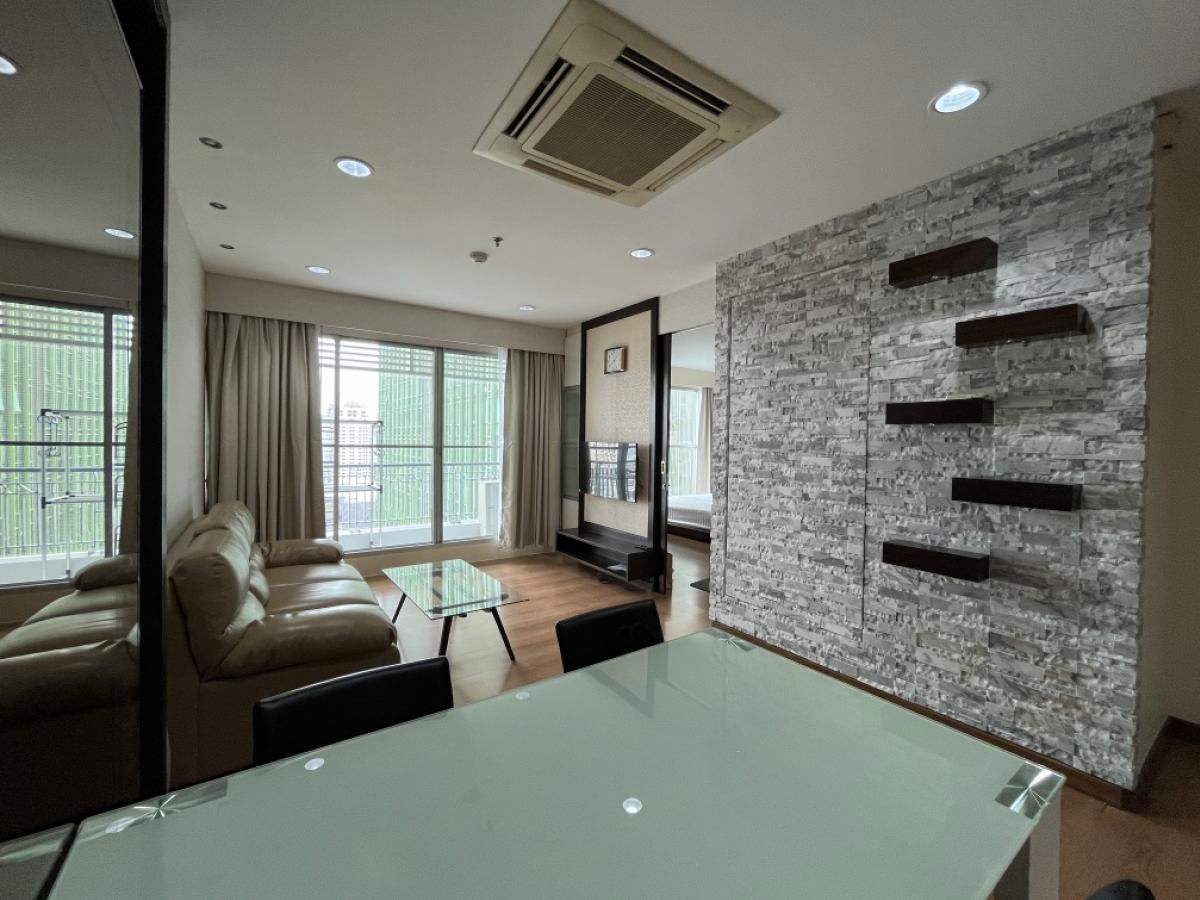 รูป The Address Siam【𝐑𝐄𝐍𝐓】🔥พื้นที่ที่สะท้อนความพิถีพิถันทุกตารางนิ้ว พร้อมกลิ่นอายความหรูแบบเหนือกาลเวลา🔥  ติดต่อไลน์ไอดี: @hacondo - รูปที่ 7/10