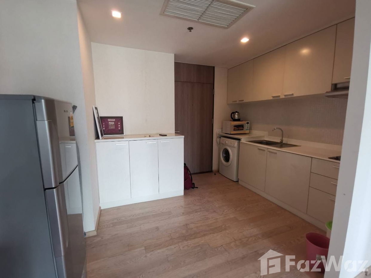 picture 1 Bedroom Condo for sale at Noble Remix - 2/7