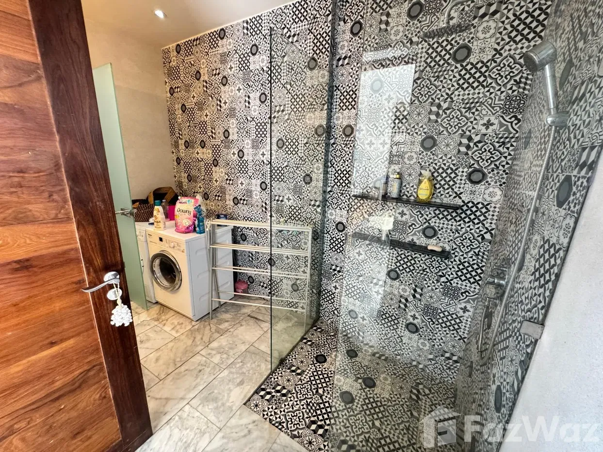 picture Modern 4 bed sea view villa close to bang por beach - 17/26