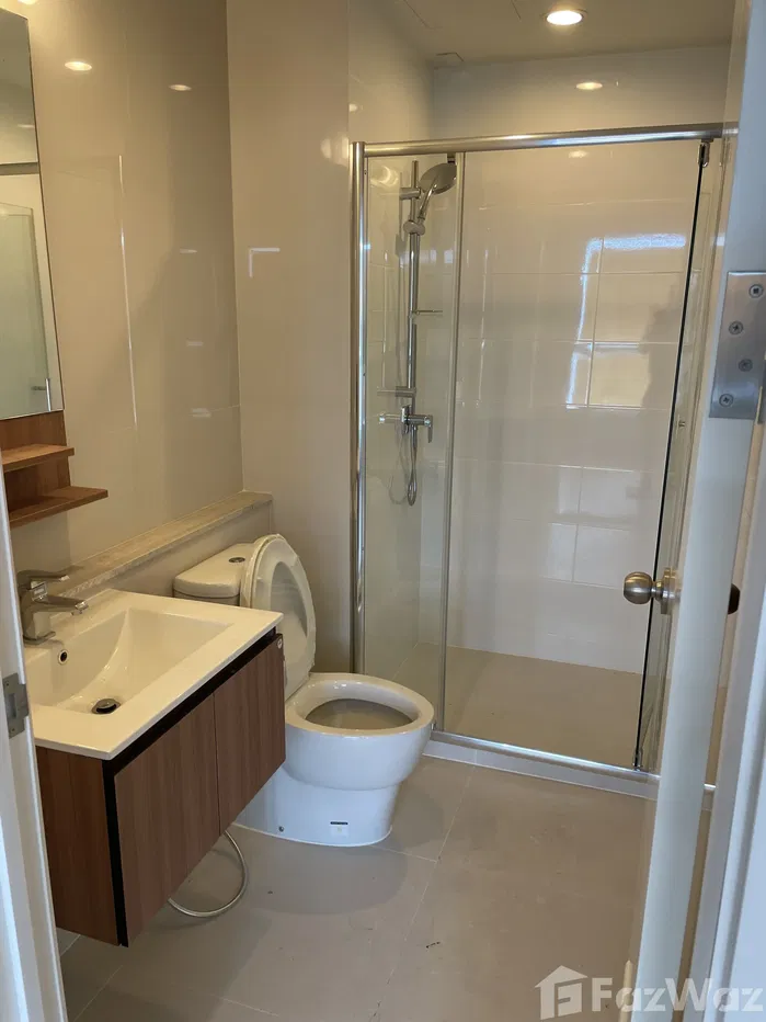 picture 1 Bedroom Fuse Chan Sathorn - 4/5