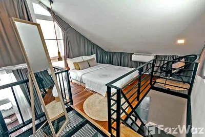 Houses for rent : 1 Bedroom House for rent in Hua Hin City, Prachuap Khiri Khan  5608680