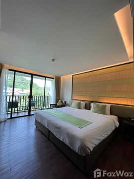 1 Bedroom Condo for rent at The Beach Condotel