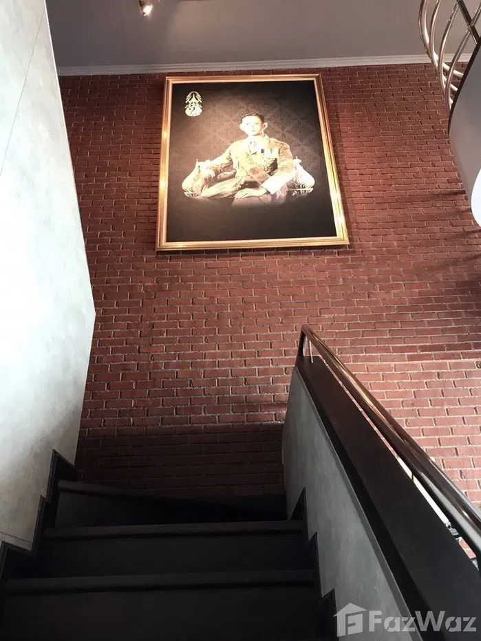 picture 2-Storey Penthouse for Sale at Jomtien Plaza Condotel - 13/29
