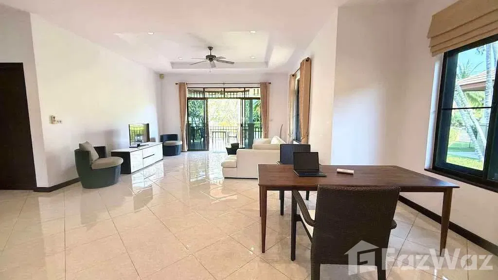 picture 2 Bedroom Villa for sale at Manora Village II - 10/12