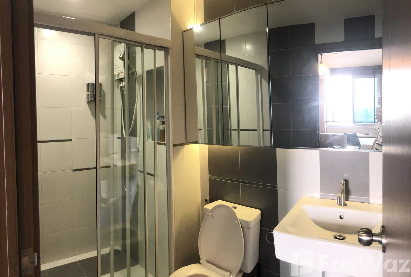 picture 1 Bedroom Condo for sale at The Base Sukhumvit 77 - 4/11