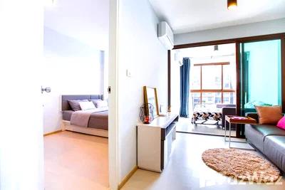 คอนโด ภูเก็ต : ขาย คอนโด 2 ห้องนอน ในโครงการ สเคป 3 78496