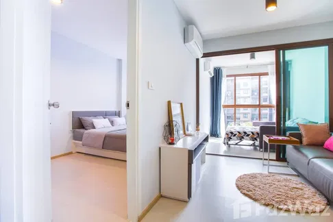 2 Bedroom Condo for sale at ZCAPE III