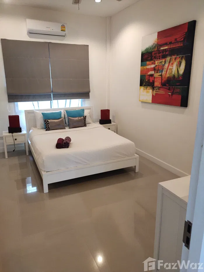 รูป วิลล่าให้เช่า 3 ห้องนอน ในโครงการ เดอะ ลีส์ 1 1687084 - รูปที่ 21/29