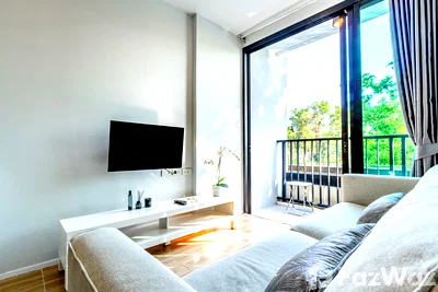 คอนโดให้เช่า : Nice and Cozy 1 bedroom for rent 1700518