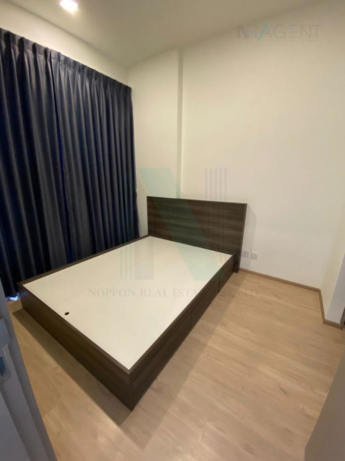 รูป ให้เช่า เซ็นทริค รัชโยธิน 1 ห้องนอน ชั้น 15 ใกล้ BTS รัชโยธิน - รูปที่ 5/8