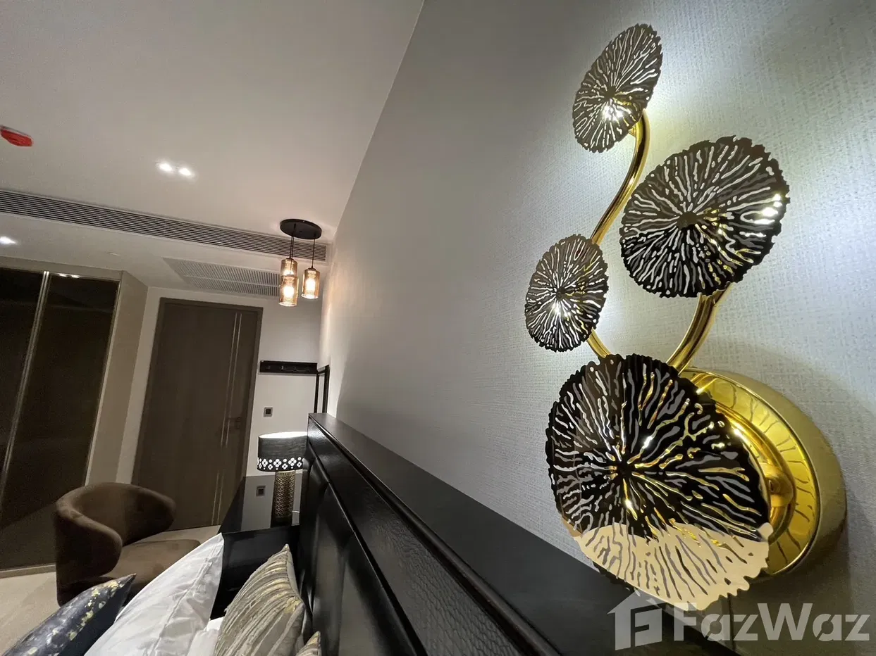 picture 1 Bedroom Condo for rent at Tonson One Residence 1682678 - 7/34