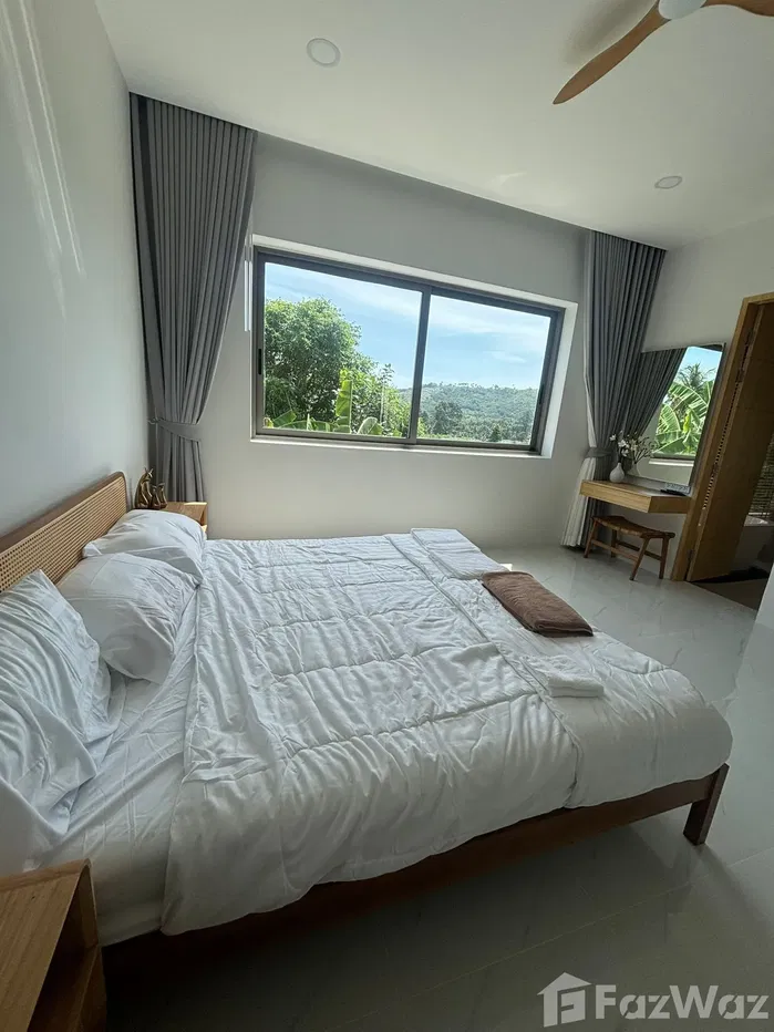 รูป วิลล่าให้เช่า 3 ห้องนอน ในโครงการ ร็อคโก้ วิลล่า 5646962 - รูปที่ 11/24