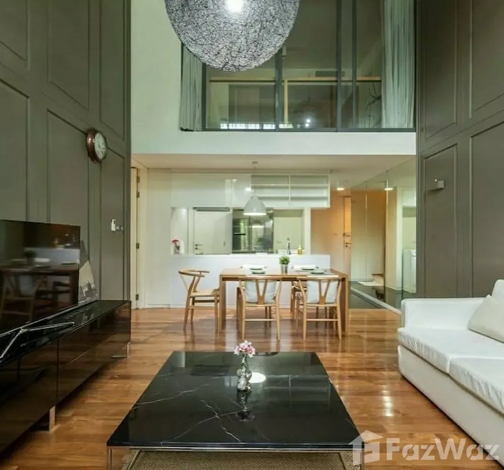 รูป ขาย คอนโด 3 ห้องนอน ในโครงการ ไซมิส จอยญ่า - รูปที่ 2/9