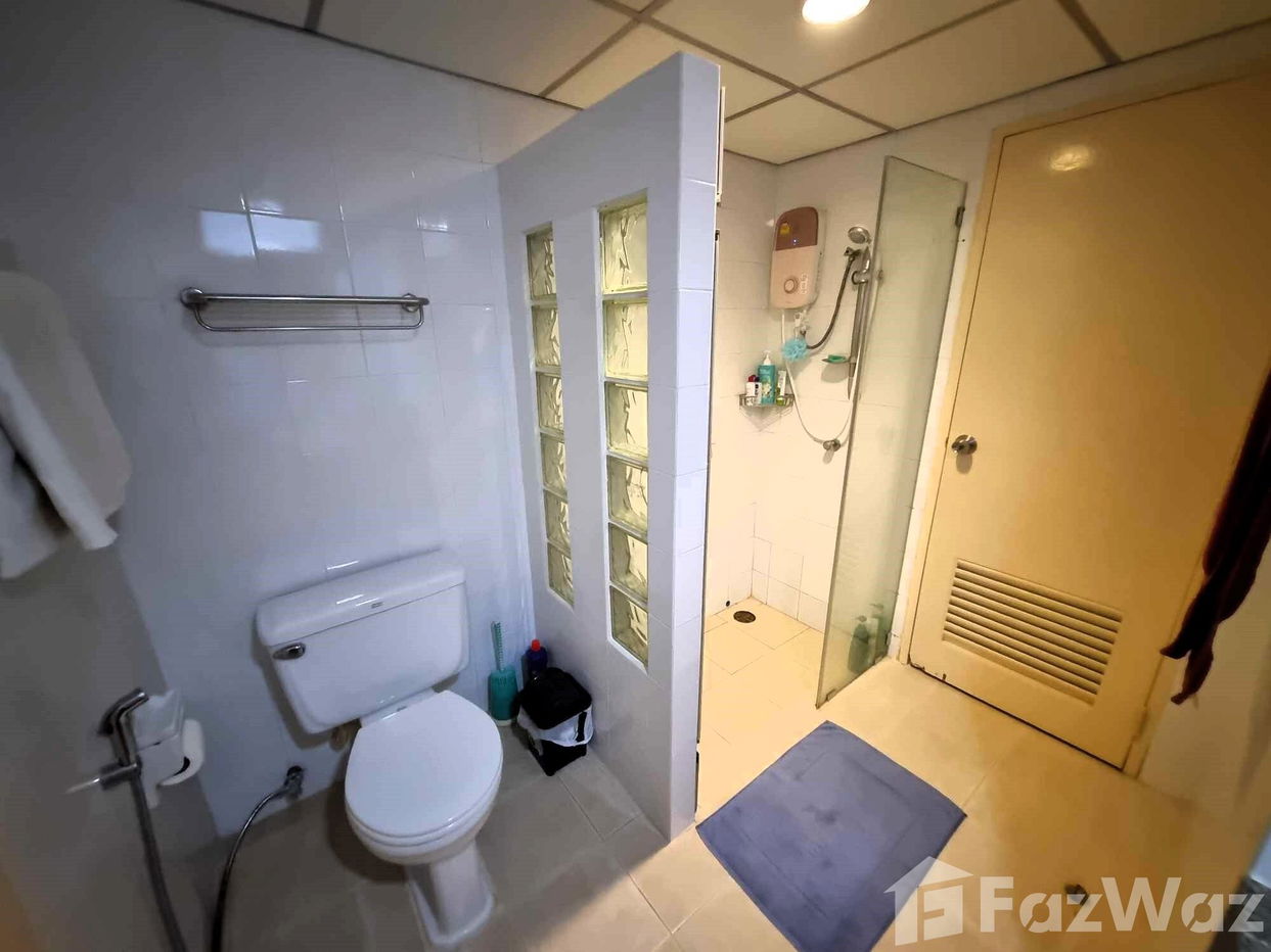 picture 2 Bedroom Condo for Rent at Jamjuree Condo 1856488 - 5/9