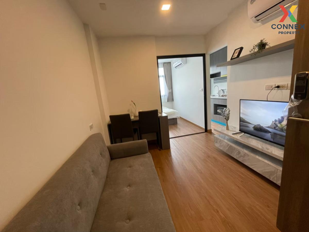 picture 🔥🔥🔥 For Rent Condo , MAGNIX Ramintra 21 , BTS-Wat Phra Sri Mahathat , Anusawari , Bang Khen , Bangkok , CX-101124 ✅ Live chat with us ADD LINE @connexproperty ✅ 🔥🔥🔥 - 7/12