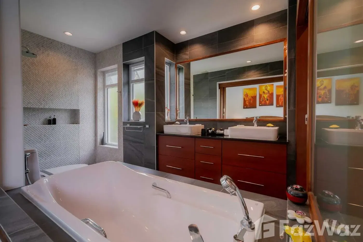 picture 4 Bedrooms Luxury Villa for rent at Hillside Hamlet Home 7 1996164 - 14/145