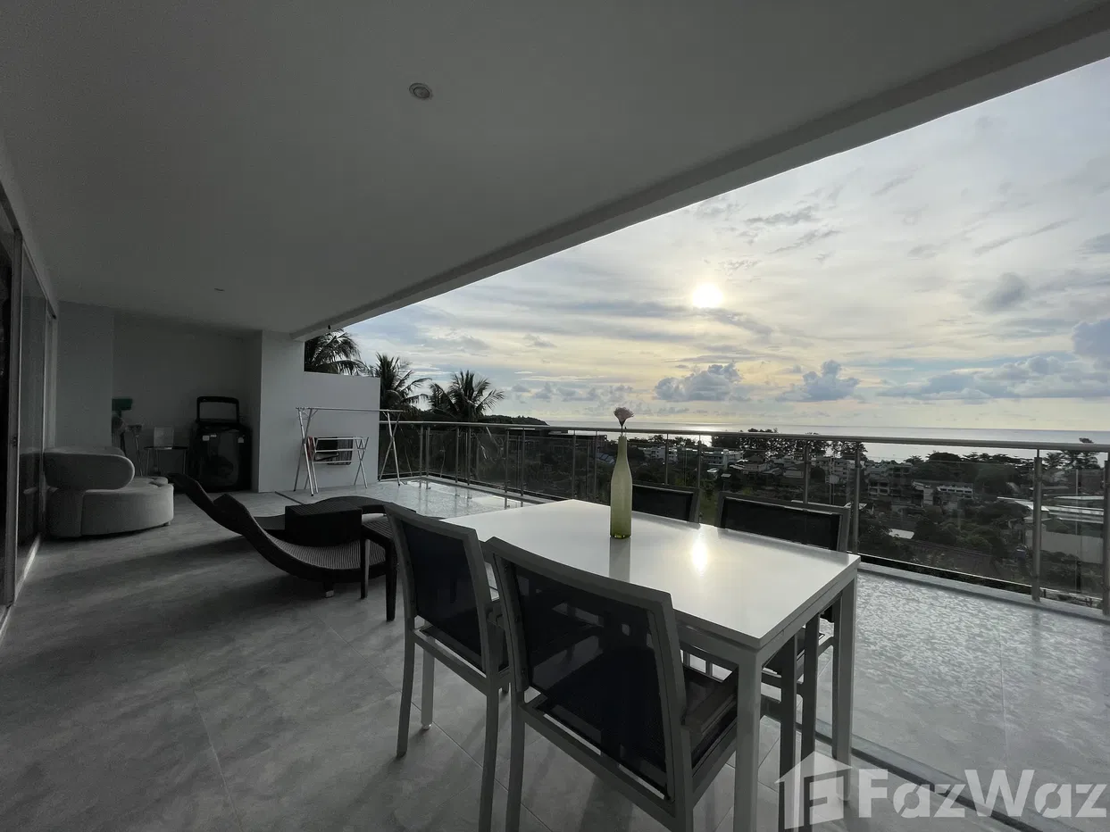 picture Invest In Luxe: 116 SqM Condo in Karon, Phuket - 6/31