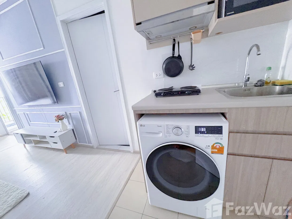 picture BTS E10(500m) /Low Rise Cozy Condo/ RoofTopPool/gym - 13/59