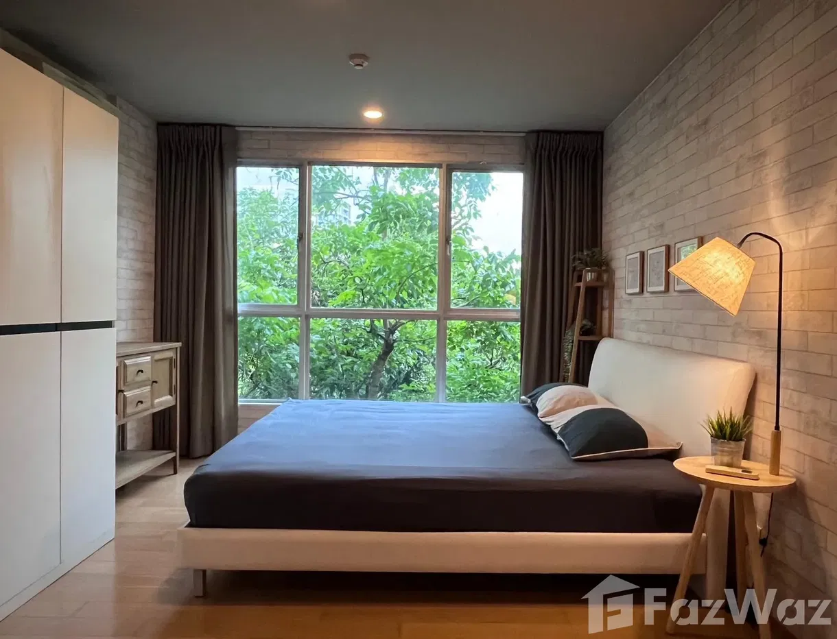picture STYLISH LOFT 40 SQM UNIT WITH CITY VIEW FOR SALE - 7/16