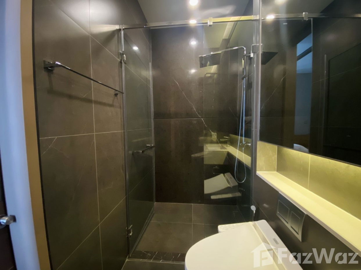 picture Studio Condo for sale at The Esse at Singha Complex - 3/10