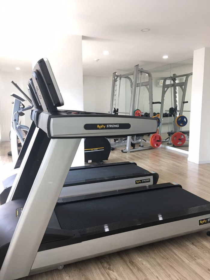 picture #R5693 🎉 130868 Condo for rent  DMARK CONDO SUTTHISAN - 10/10