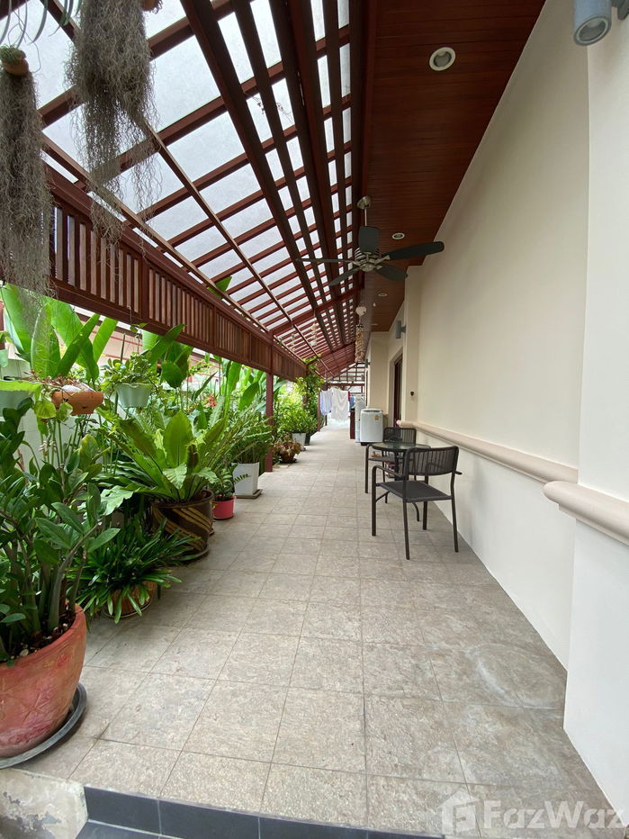 picture Villa for Sale in Hua Hin – Hillside Hamlet Project 5 & 6 - 44/110