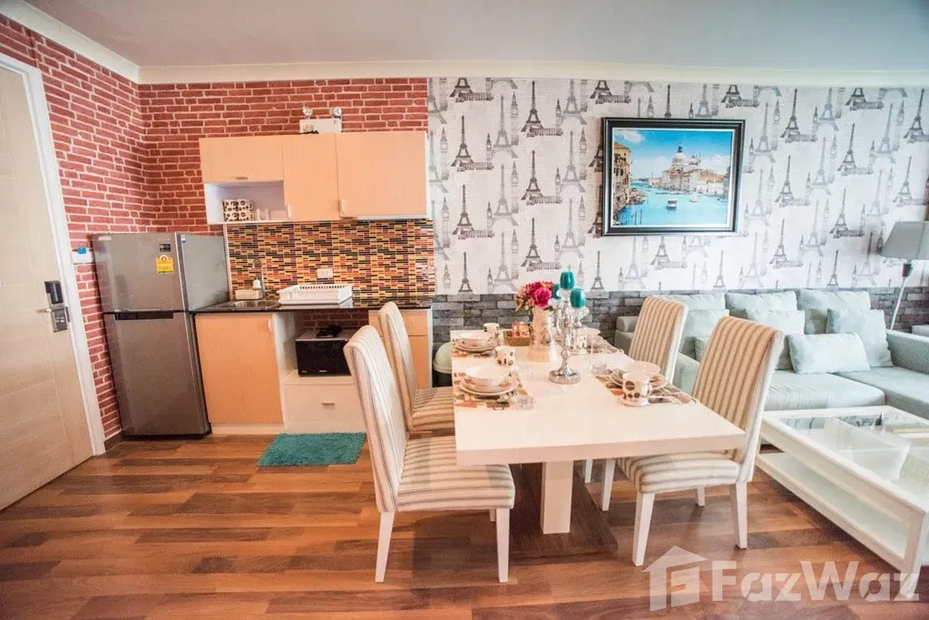 picture 2 Bedroom Condo for sale at My Resort Hua Hin - 3/16