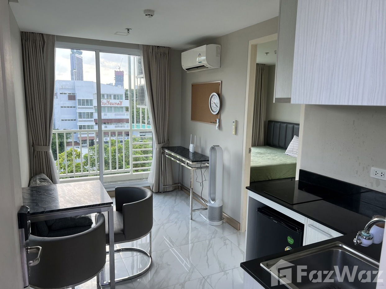 picture New Building, High Floor, Good View, Next to Garden - 1/9