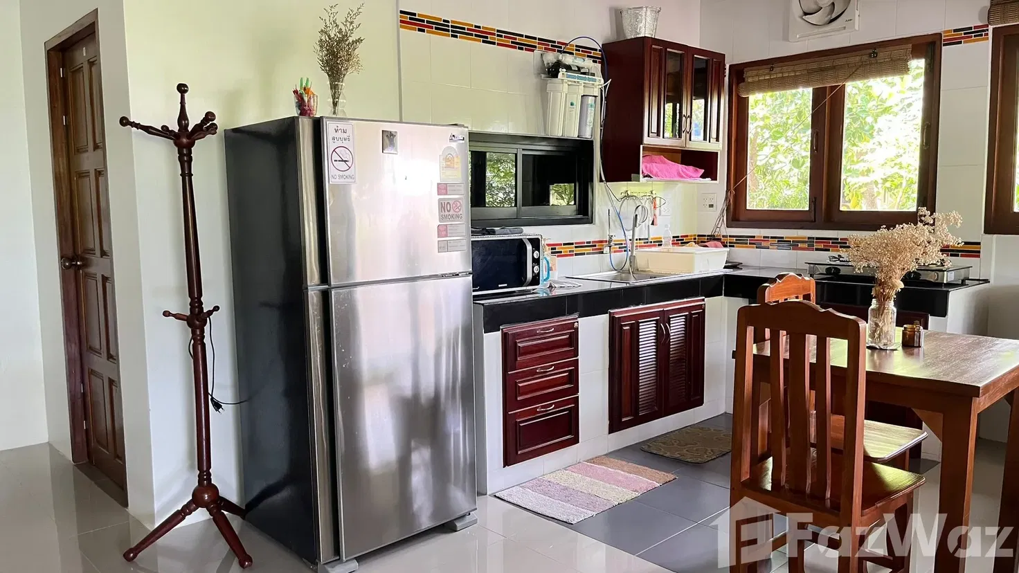 รูป บ้านเดี่ยวให้เช่า 3 ห้องนอน ใน หน้าเมือง, สุราษฎร์ธานี 1985108 - รูปที่ 18/30