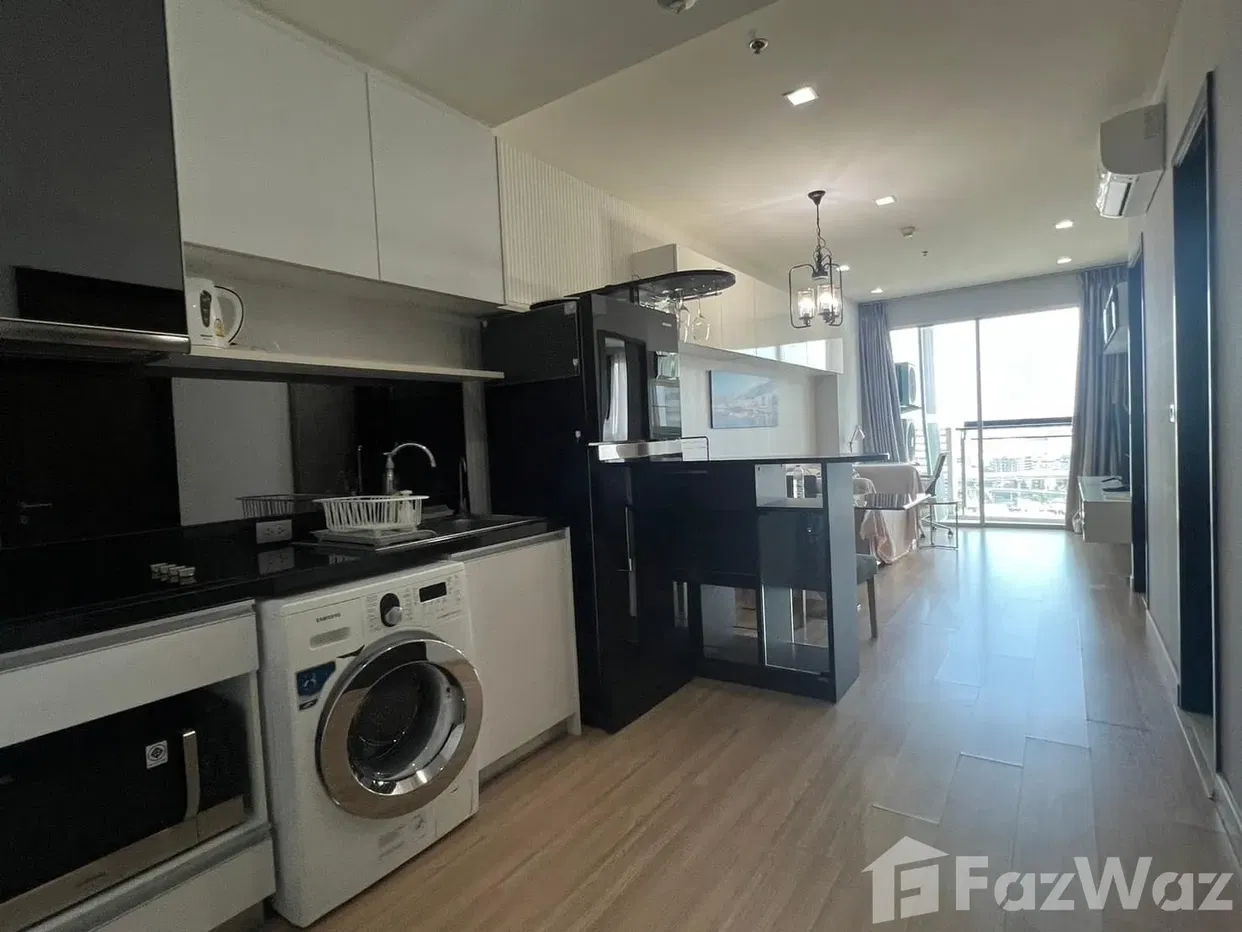 picture 1 Bedroom Condo for sale at Sky Walk Residences - 1/8