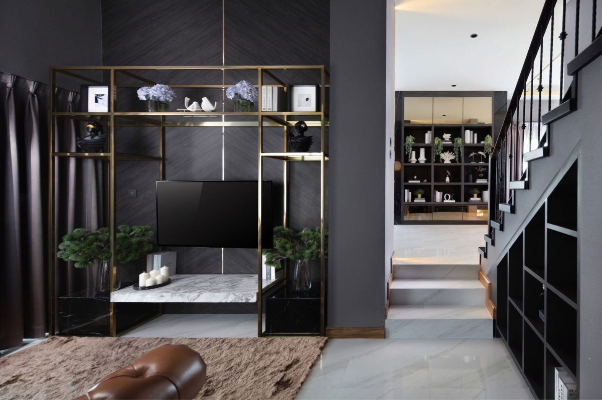picture For Rent : The Britt Chiangmai Project Modern Luxury 5 minutes from Central Festival - 2/13