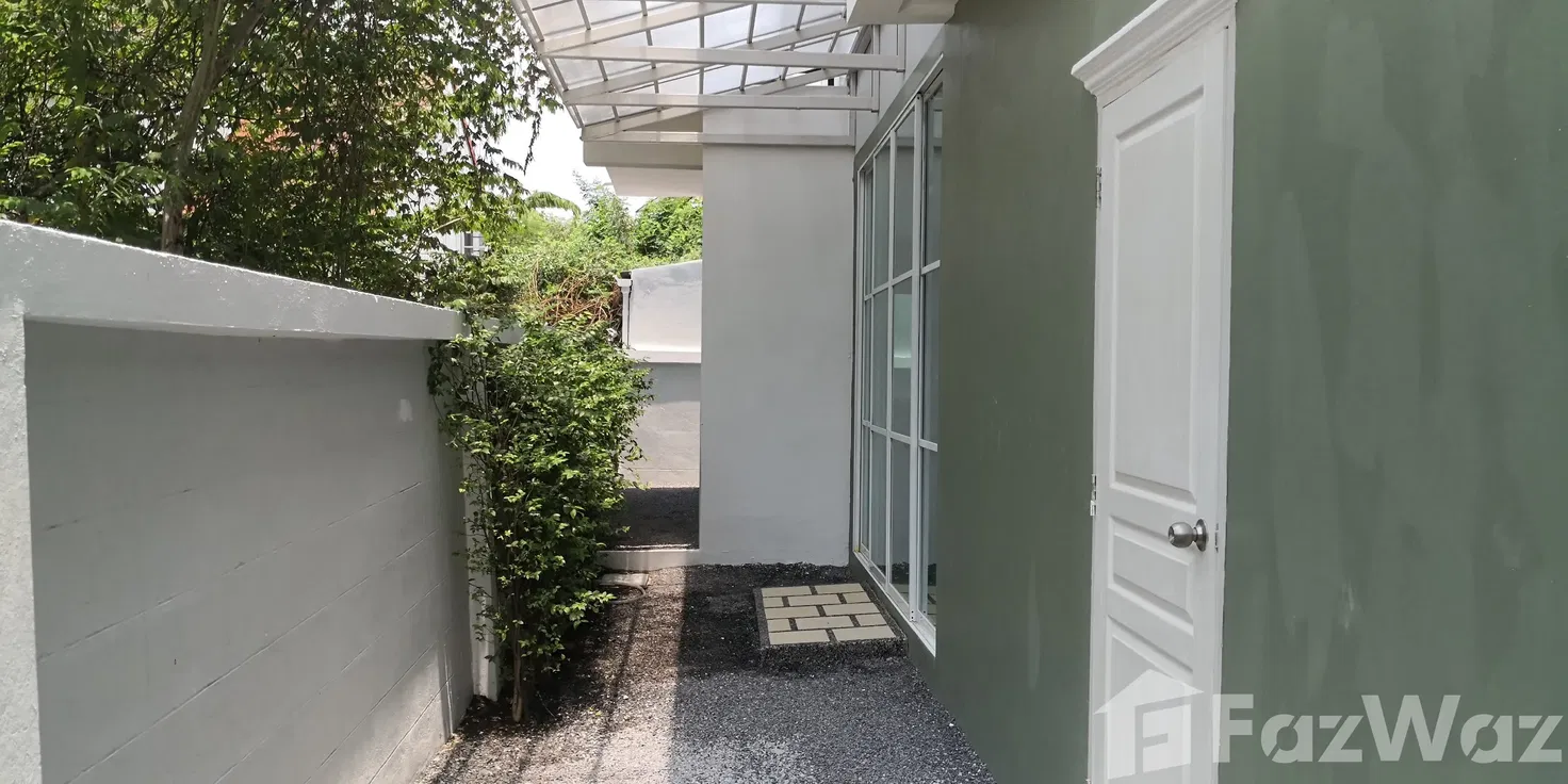 picture 4 Bedroom House for sale in Saen Saep, Bangkok - 15/51