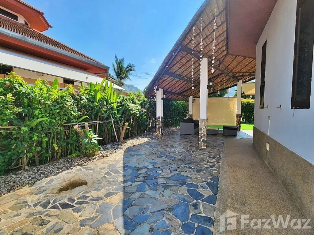 picture 1 Bedroom Villa for sale at Manora Village II - 19/22