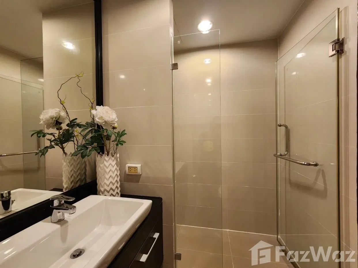 picture 2 Bedrooms Condo for rent at The Line Phahonyothin Park 5661082 - 9/9