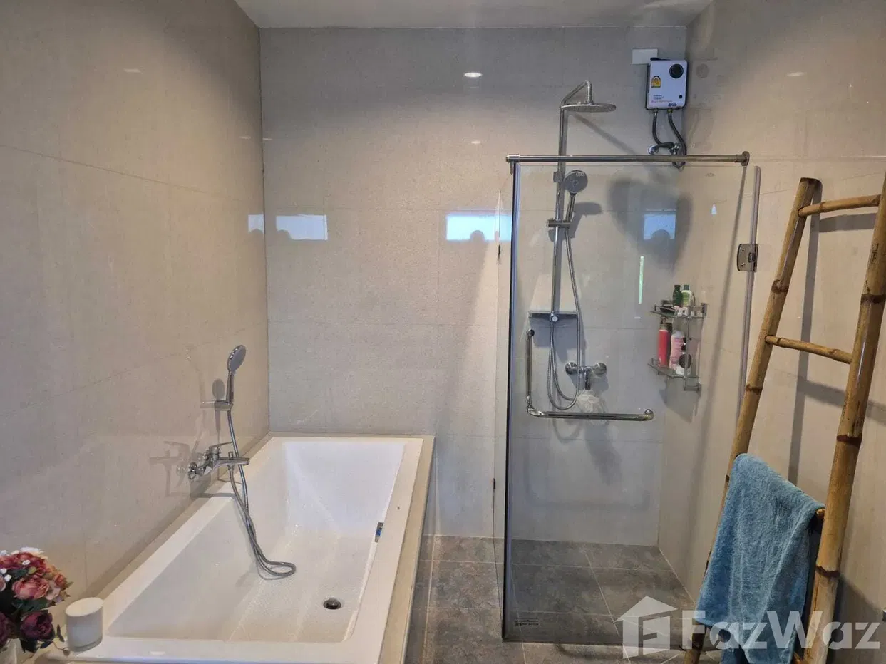 รูป ขาย วิลล่า 5 ห้องนอน ใน มะเร็ต, สุราษฎร์ธานี - รูปที่ 16/22