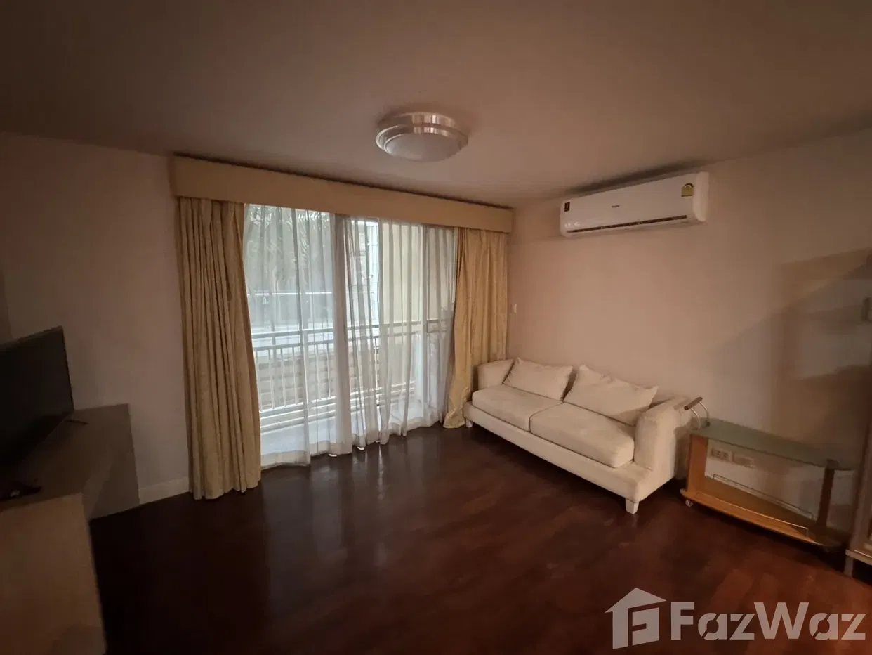 picture 2 Bedroom Condo for rent at 49 Plus 5366805 - 3/10