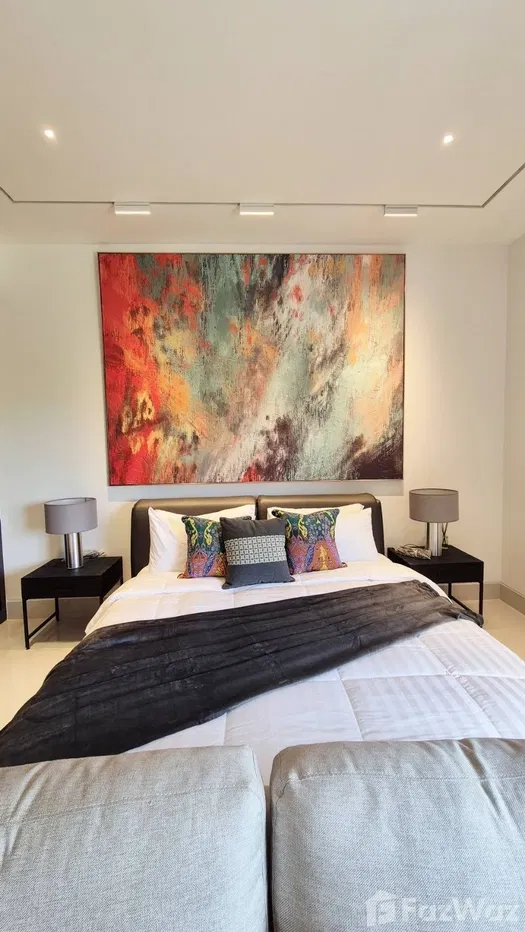 picture 2Bedroom— 2bathroom Condo for sale at Baan Yamu Residences - 11/21
