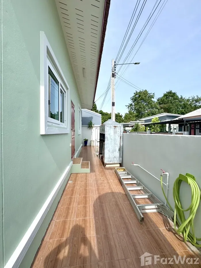 picture 3 Bedroom House for sale in Nong Prue, Chon Buri - 21/21