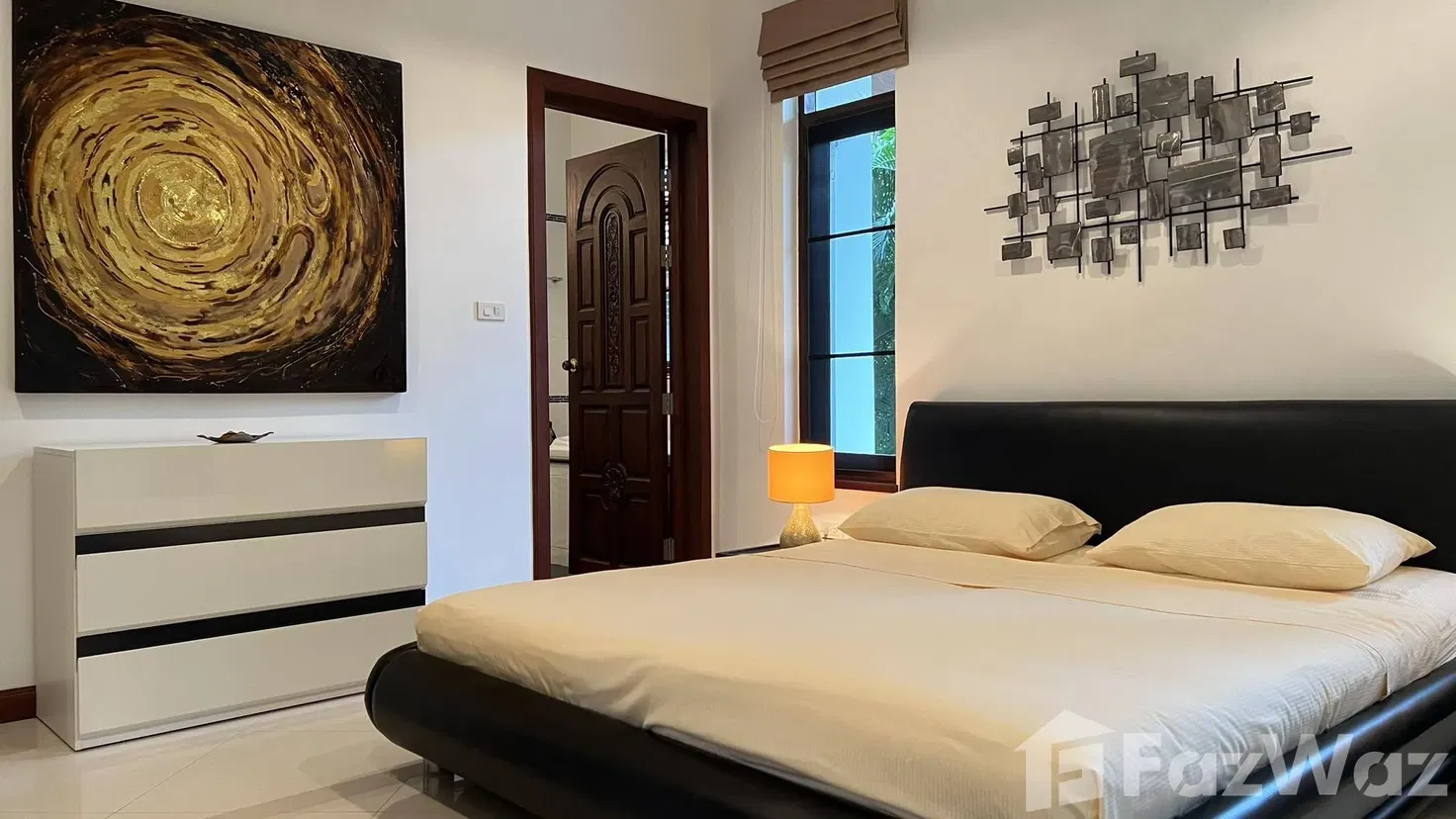 picture 2 Bedroom Villa for sale at Manora Village III - 29/48