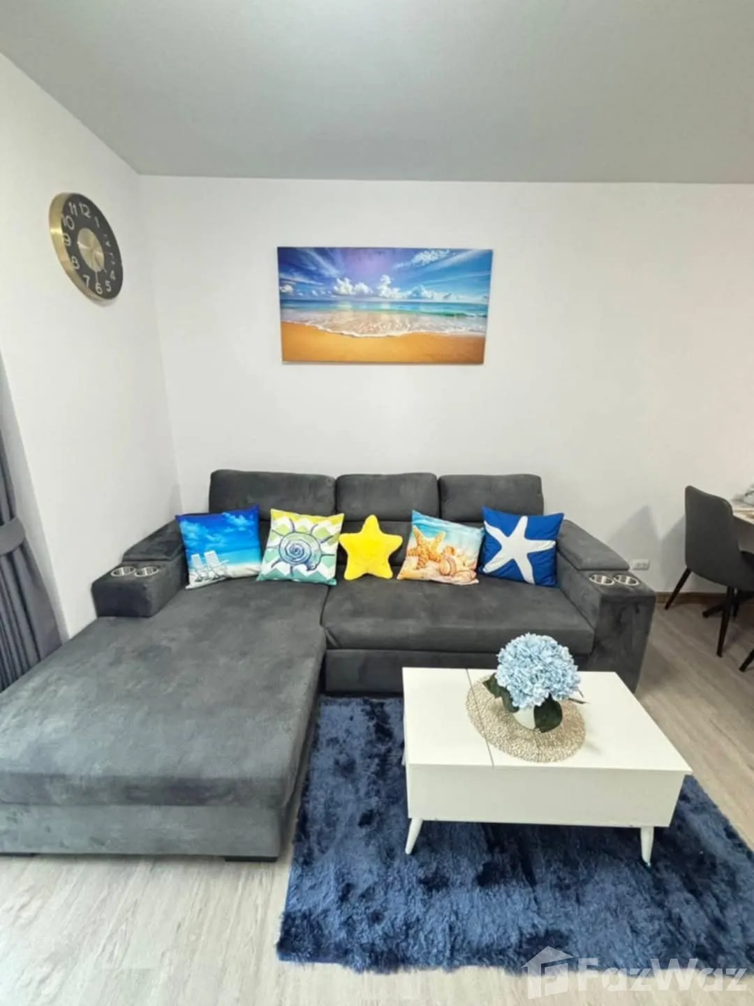 Condo for Rent at Phuket Town 5340265