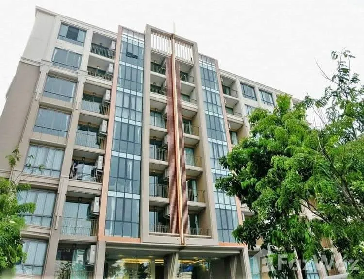 picture 2 Bedroom Condo for rent at Amaranta Residence 1746848 - 21/21