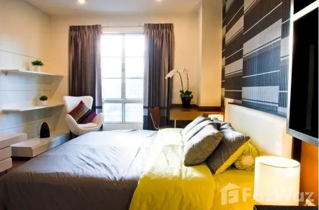 picture 2 Bedroom Condo for sale at Citi Smart Condominium - 5/9