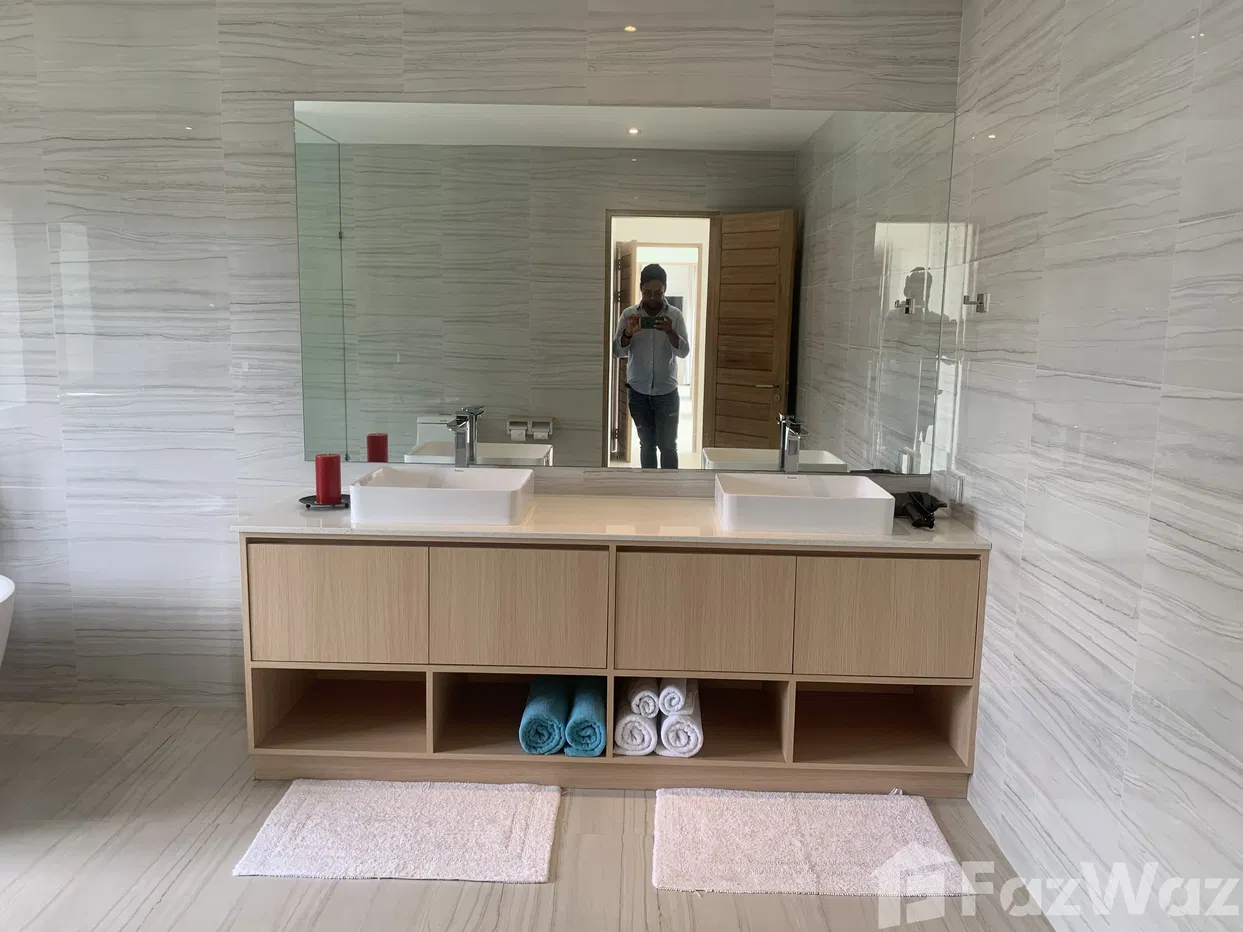 รูป ขาย วิลล่า 5 ห้องนอน ใน เชิงทะเล, ภูเก็ต - รูปที่ 30/42