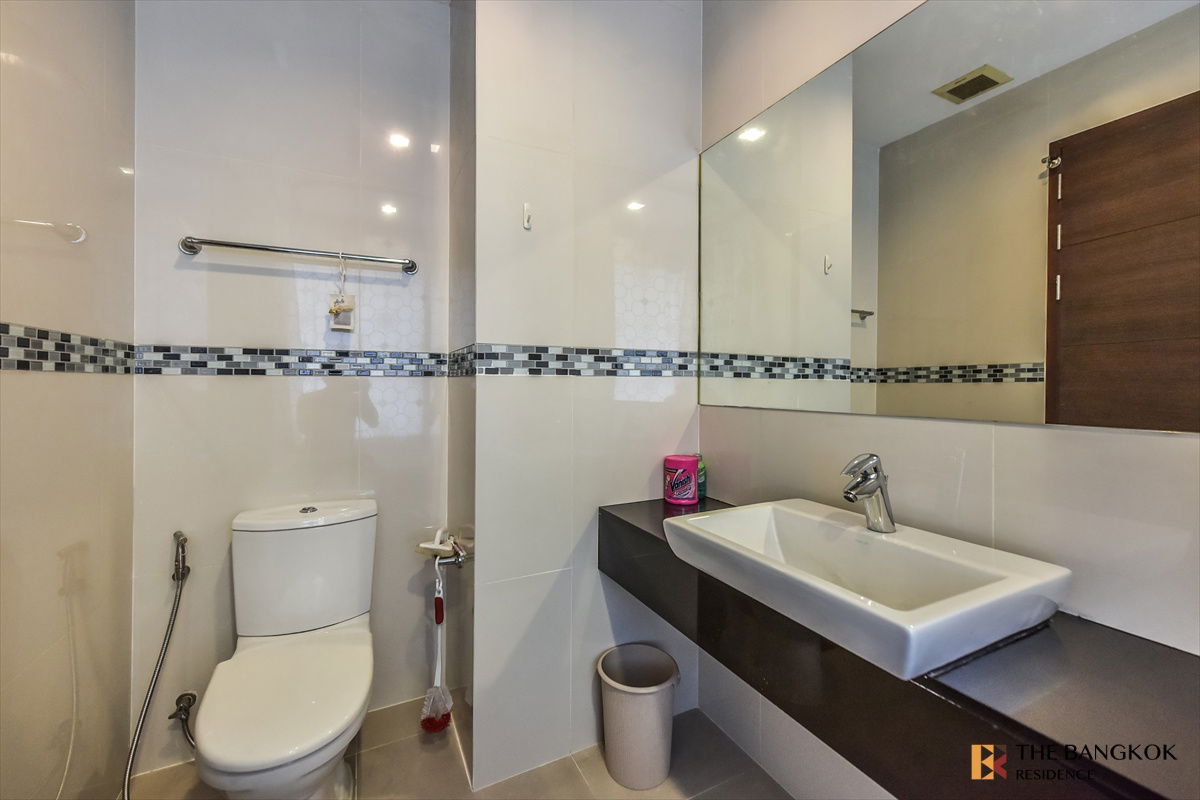 picture 🎉Duplex  Beautiful unit,Ideo Q Phayathai Near BTS Phayathai - 14/15