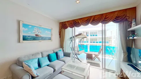 2 Bedroom Condo for rent at My Resort Hua Hin